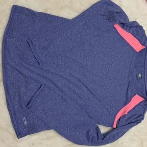 Champion workout top